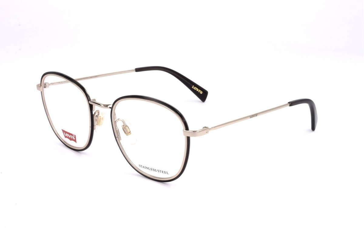 Levi's LV 1027 — Eyeglasses