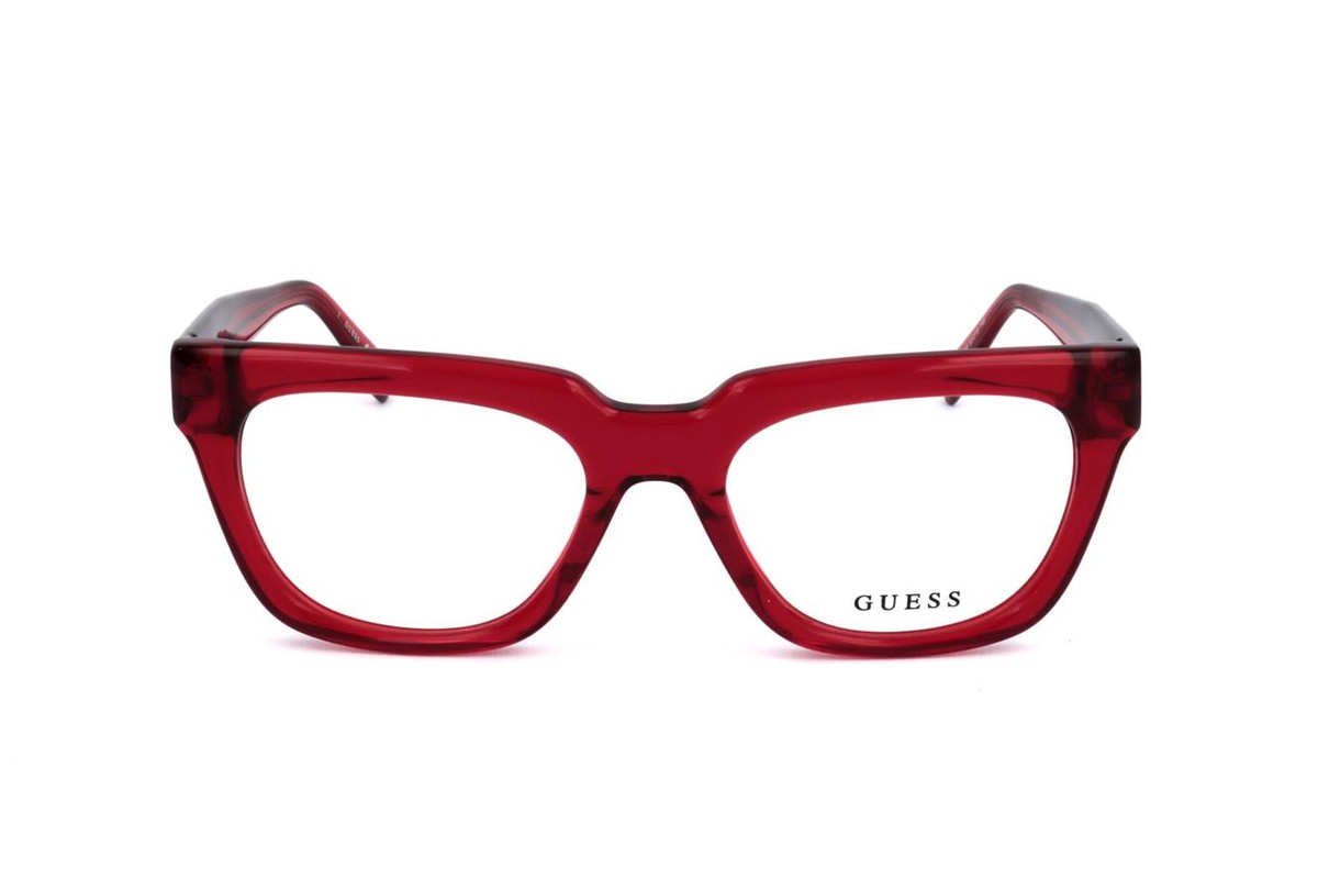 Guess GU50238 — Eyeglasses Rectangular - Image 2