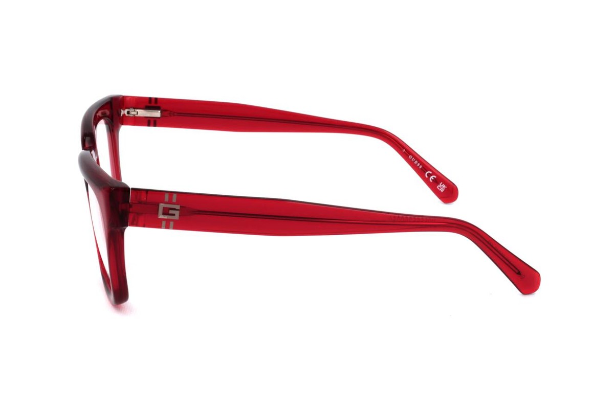 Guess GU50238 — Eyeglasses Rectangular - Image 3
