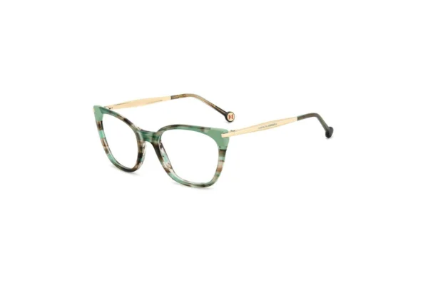Carolina Herrera HER 0311 — Eyeglasses Rectangular