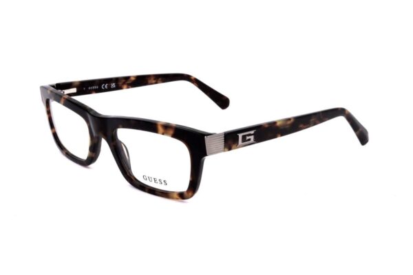 Guess GU50242 — Eyeglasses Rectangular