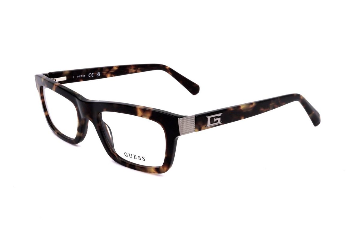 Guess GU50242 — Eyeglasses Rectangular