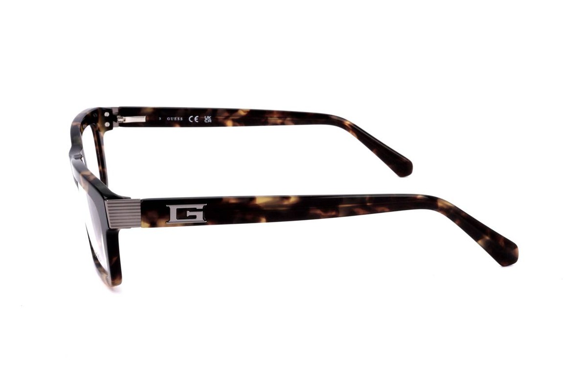 Guess GU50242 — Eyeglasses Rectangular - Image 3