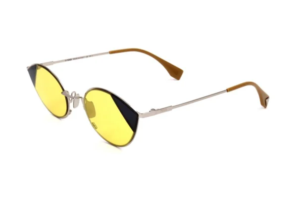 Fendi FF 0342/S — Sunglasses