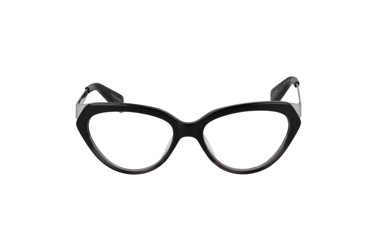 Yohji Yamamoto YY1011 — Eyeglasses - Image 2