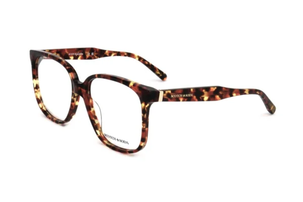 Scotch & Soda SS3019 — Eyeglasses