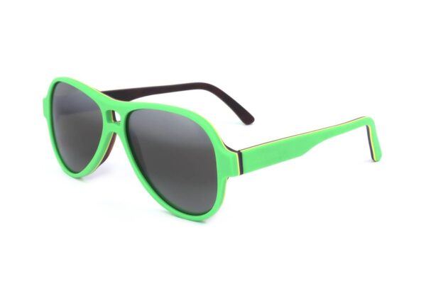 Italia Independent Mod I-I MOD 054AQ — Sunglasses