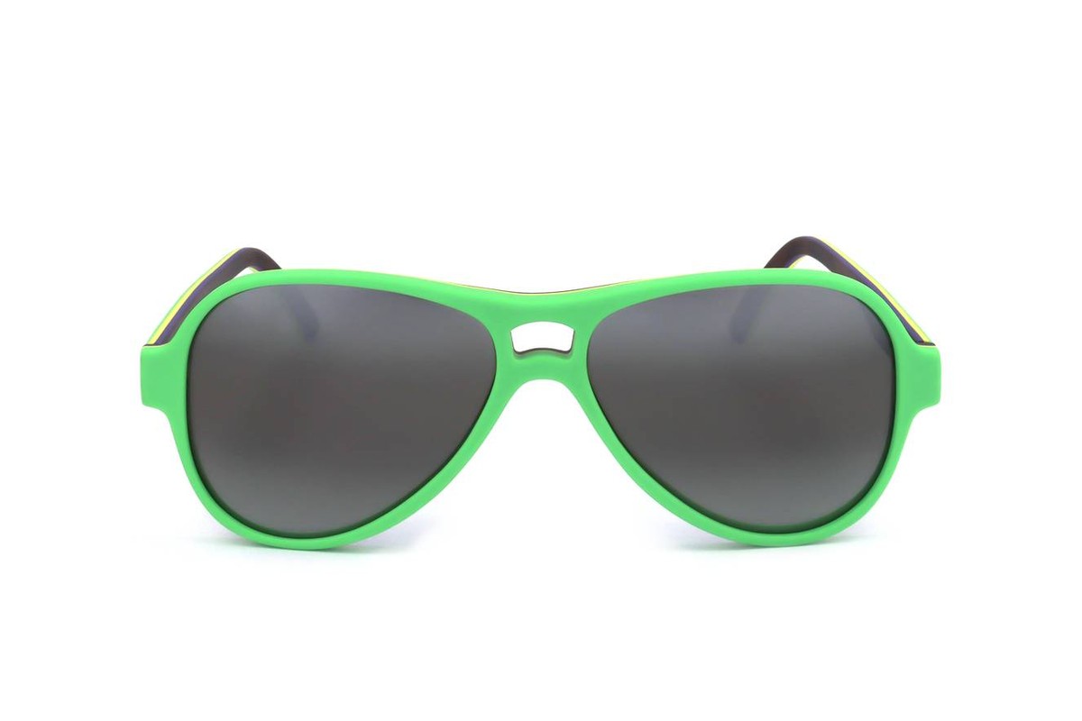 Italia Independent Mod I-I MOD 054AQ — Sunglasses - Image 2