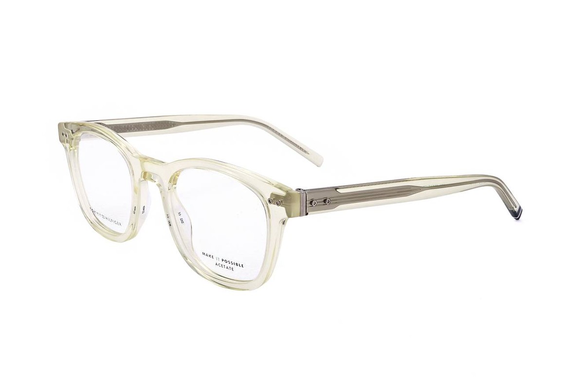Tommy Hilfiger TH 2035 — Eyeglasses Round