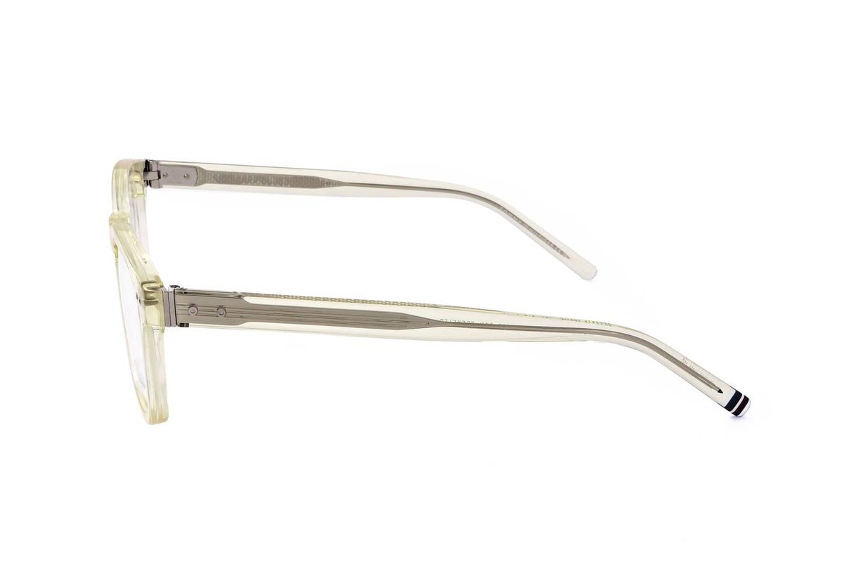 Tommy Hilfiger TH 2035 — Eyeglasses Round - Image 3