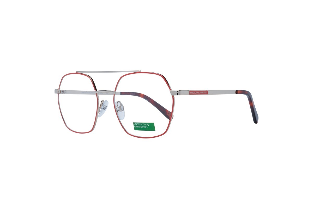 Benetton BEO3065 — Eyeglasses Aviator