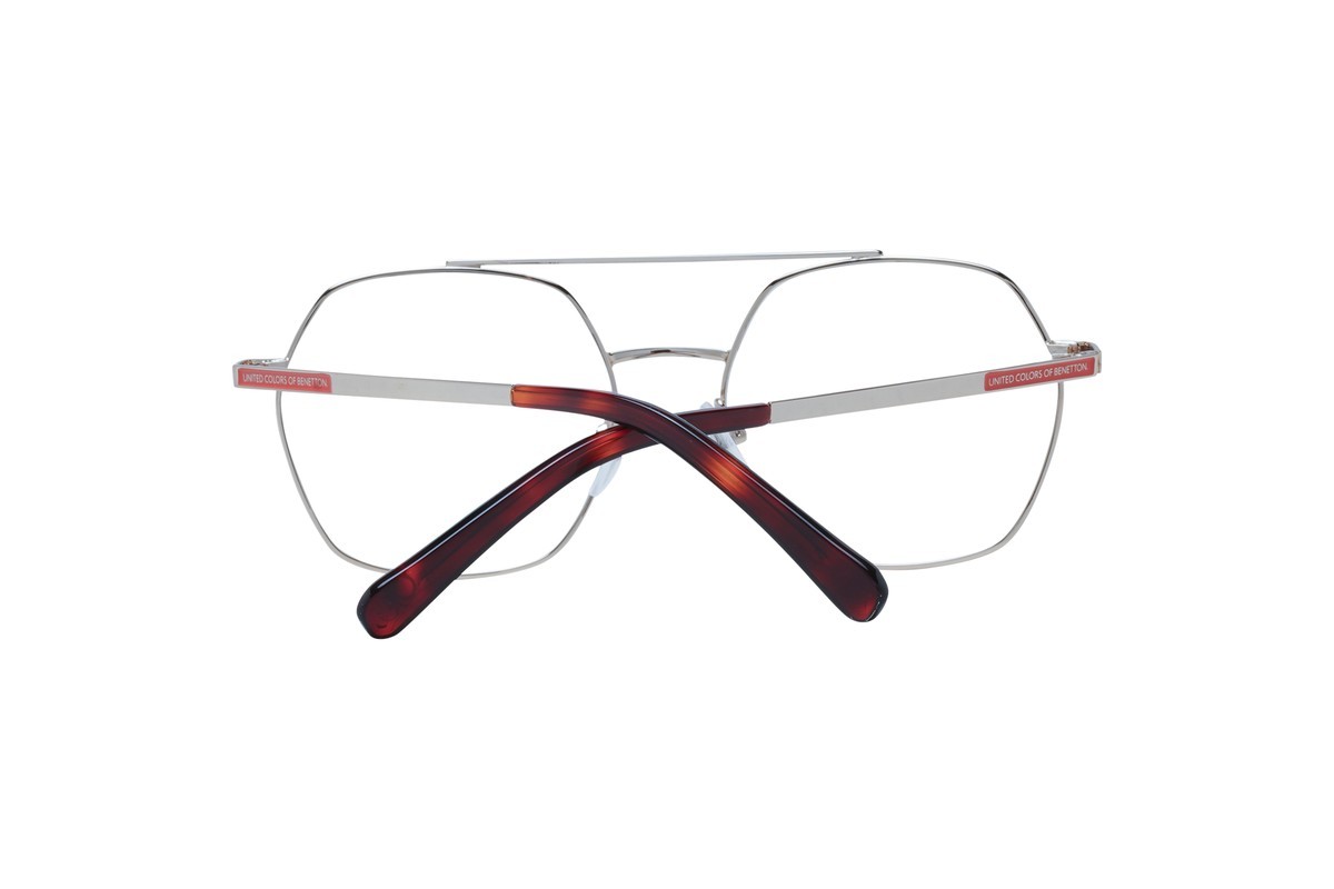 Benetton BEO3065 — Eyeglasses Aviator - Image 3