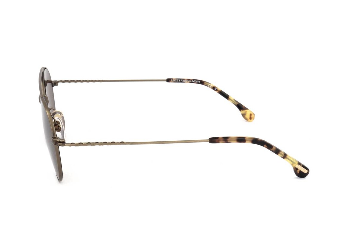 Lozza SL2379 — Sunglasses - Image 2