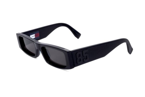Tommy Hilfiger TJ 0092/S — Sunglasses Rectangular