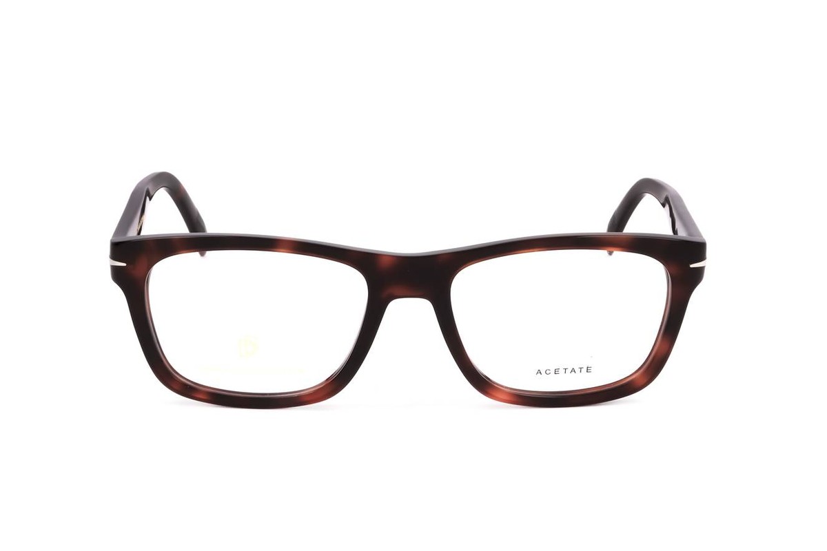David Beckham DB 7011 — Eyeglasses - Image 2