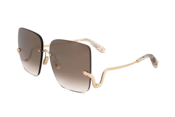 Roberto Cavalli SRC061 — Sunglasses Square
