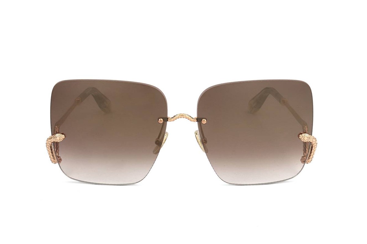 Roberto Cavalli SRC061 — Sunglasses Square - Image 2