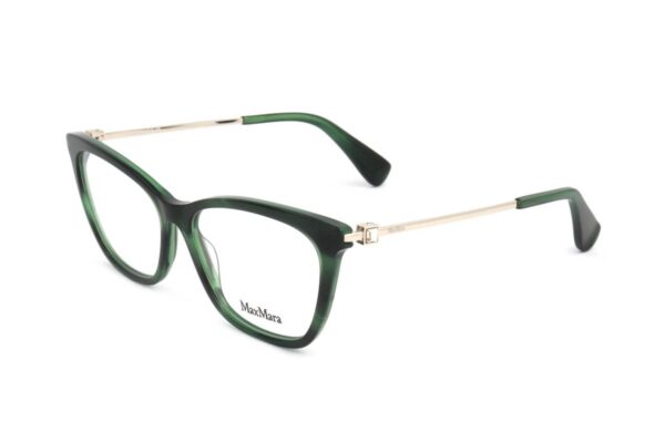 Max Mara MM5070 — Eyeglasses Square