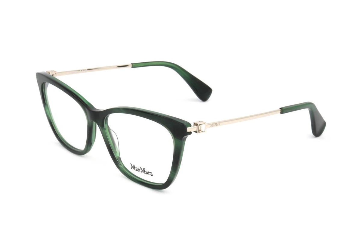 Max Mara MM5070 — Eyeglasses Square