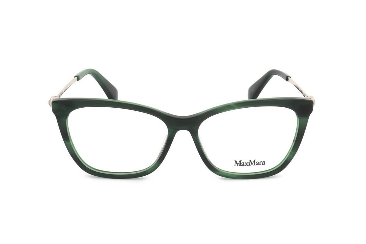 Max Mara MM5070 — Eyeglasses Square - Image 2