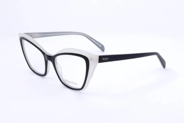 Pucci EP5197 — Eyeglasses Cat-Eye