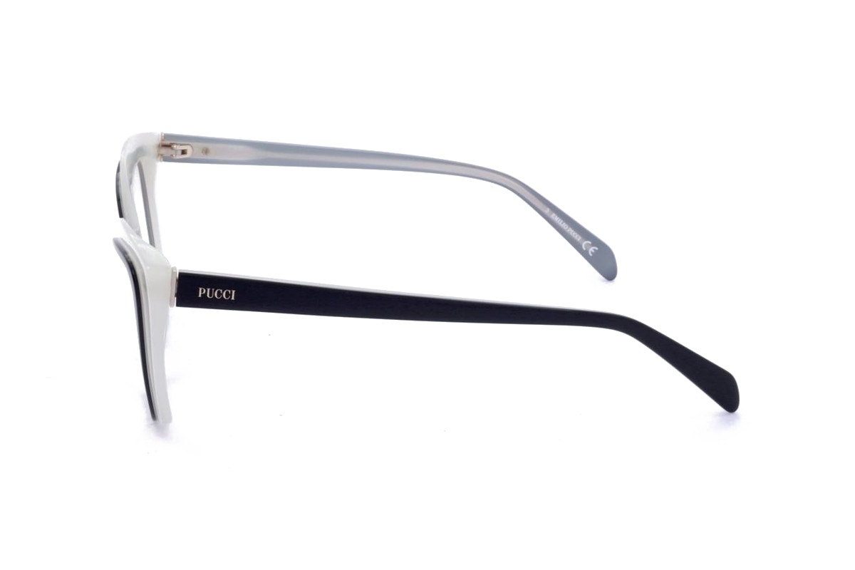 Pucci EP5197 — Eyeglasses Cat-Eye - Image 3