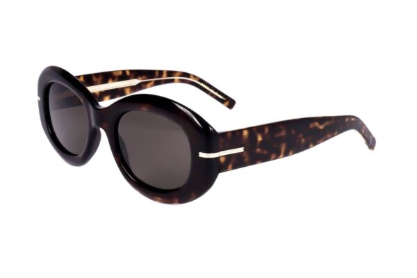 Hugo Boss BOSS 1521/S — Sunglasses Round