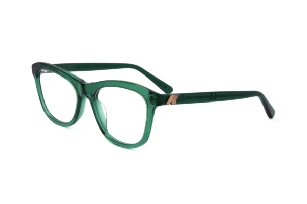 K-Way AUTRES VERT CRISTAL — Eyeglasses