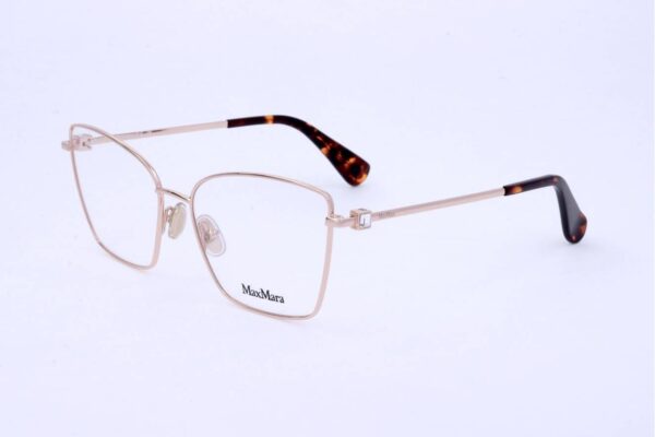 Max Mara MM5048 — Eyeglasses Cat-Eye