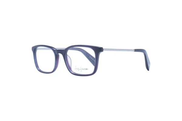 Yohji Yamamoto YY1007 — Eyeglasses Rectangular