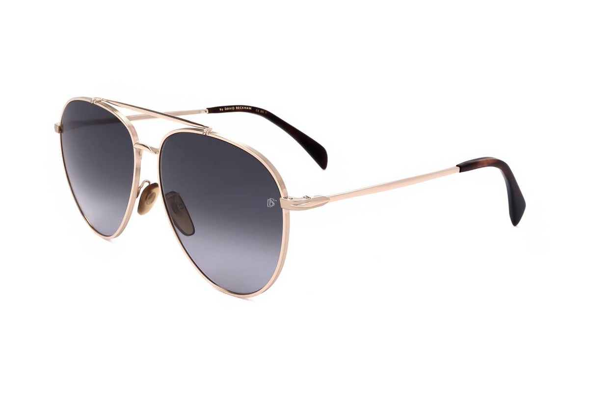 David Beckham DB 1102/F/S — Sunglasses