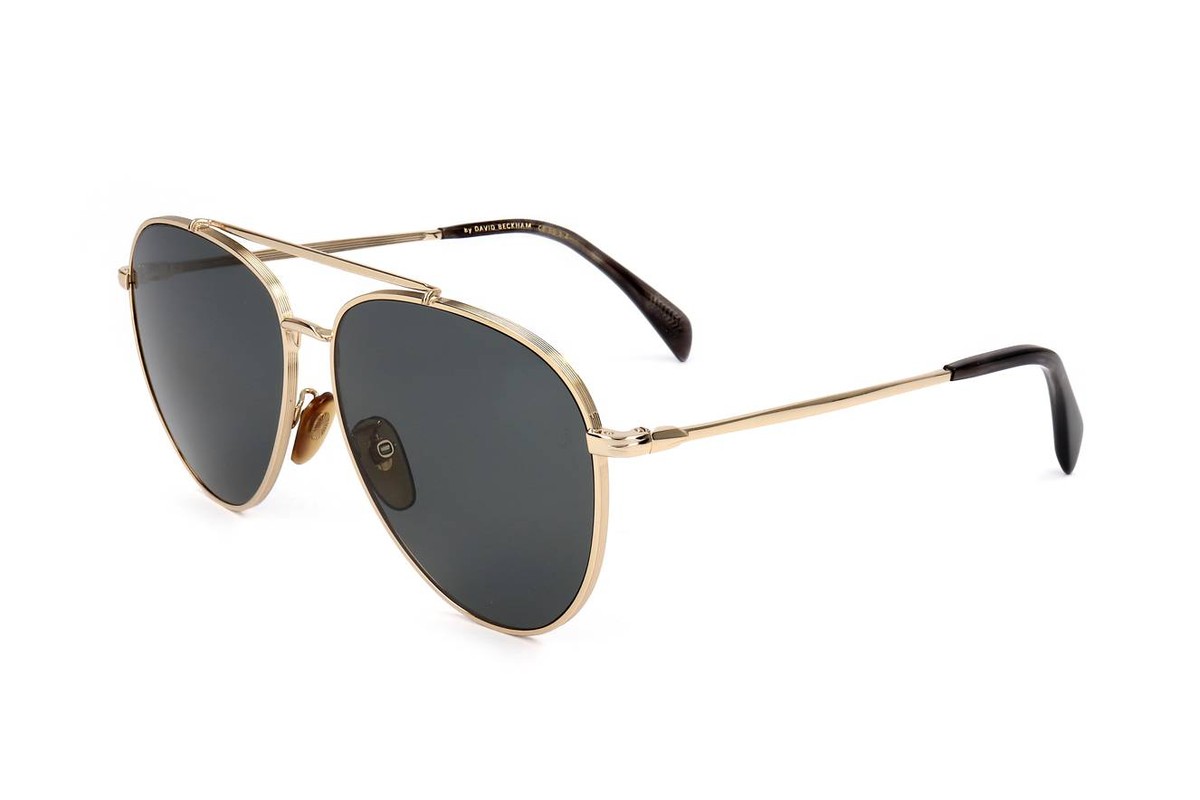 David Beckham DB 1102/F/S — Sunglasses