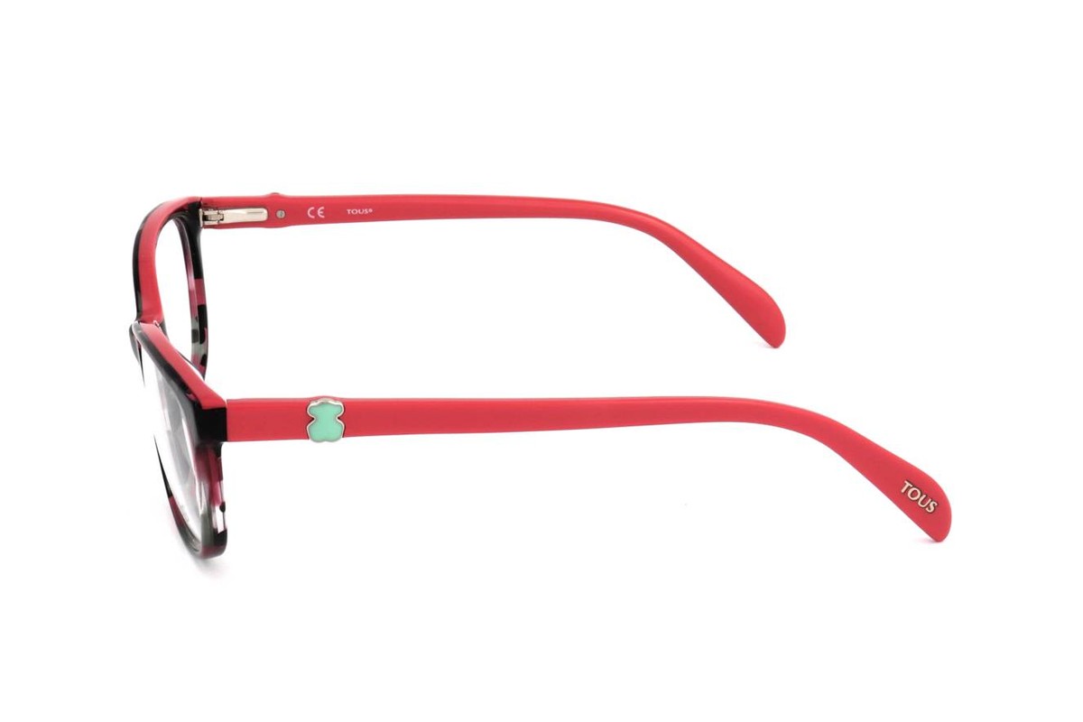 Tous VTO979 — Eyeglasses - Image 3