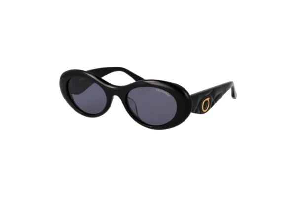Trussardi TSW9094 — Sunglasses Oval