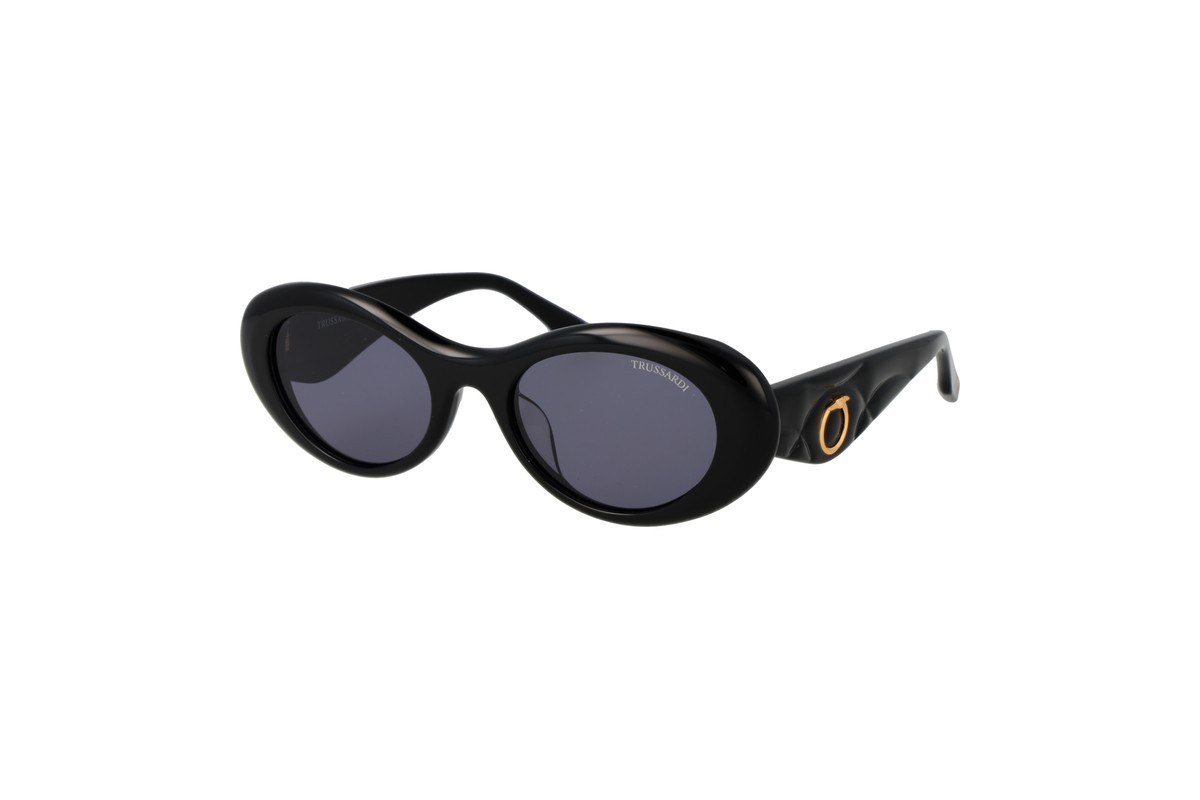 Trussardi TSW9094 — Sunglasses Oval