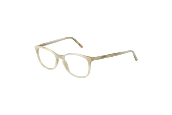 Andy Wolf 4558 — Eyeglasses Rectangular