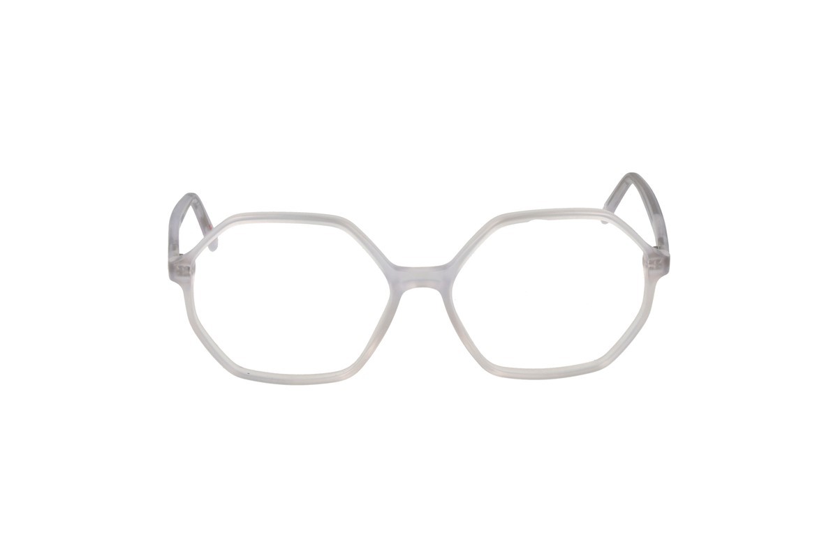 Andy Wolf 4580 — Eyeglasses Square - Image 2