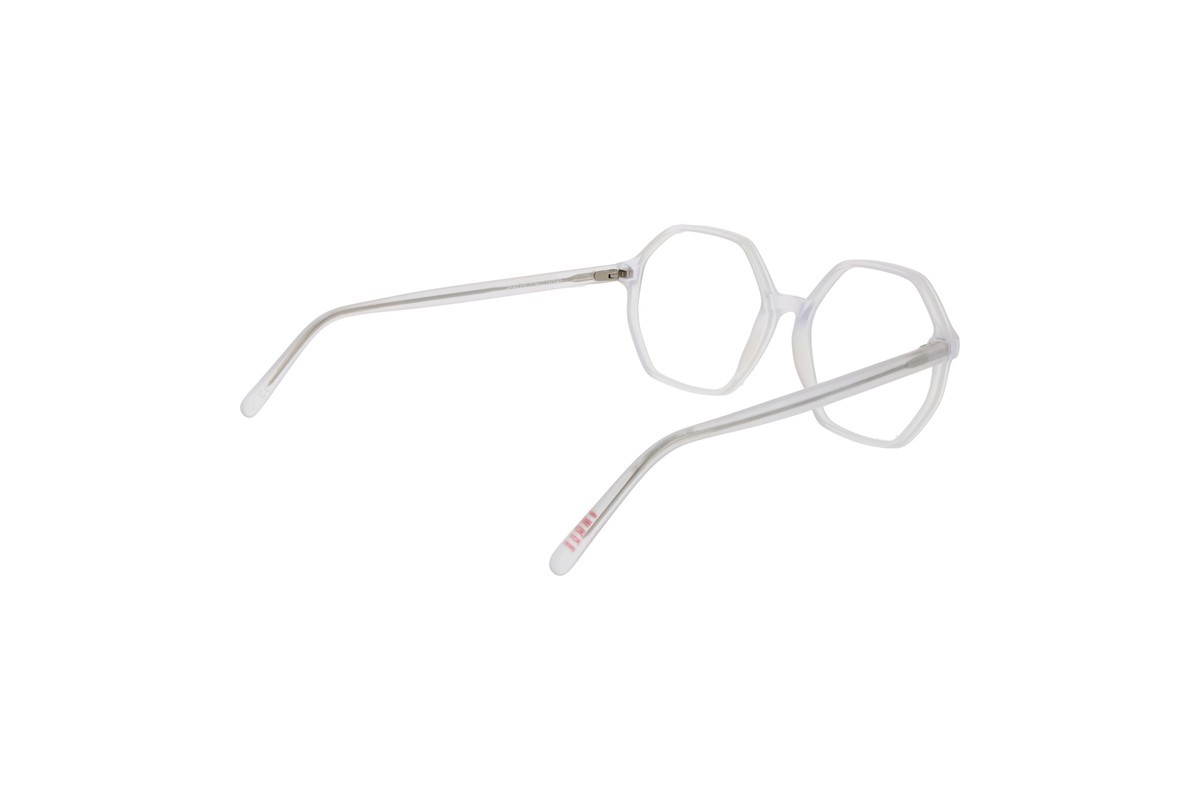 Andy Wolf 4580 — Eyeglasses Square - Image 3