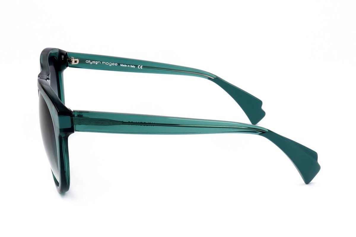 Alyson Magee WILSON — Sunglasses Oval - Image 3