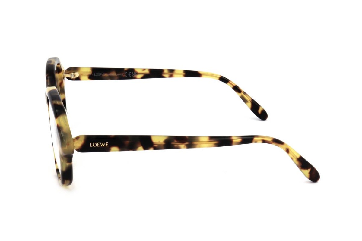 Loewe LW50099I — Eyeglasses - Image 3