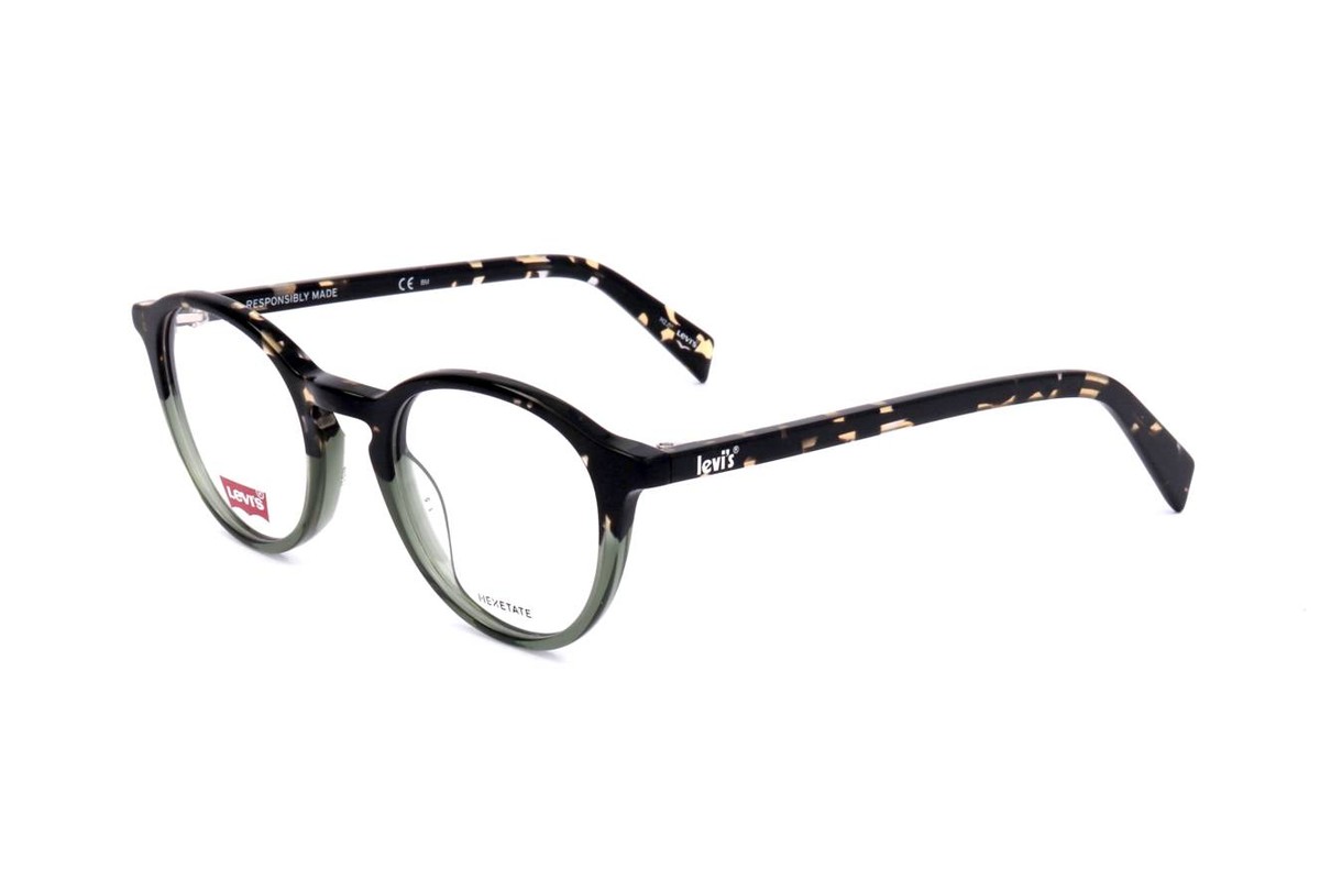 Levi's LV 1036 — Eyeglasses