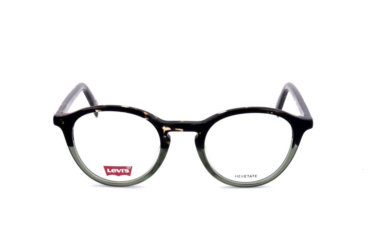 Levi's LV 1036 — Eyeglasses - Image 2