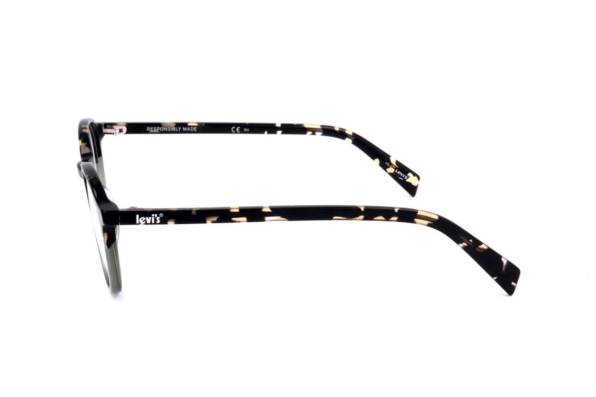 Levi's LV 1036 — Eyeglasses - Image 3