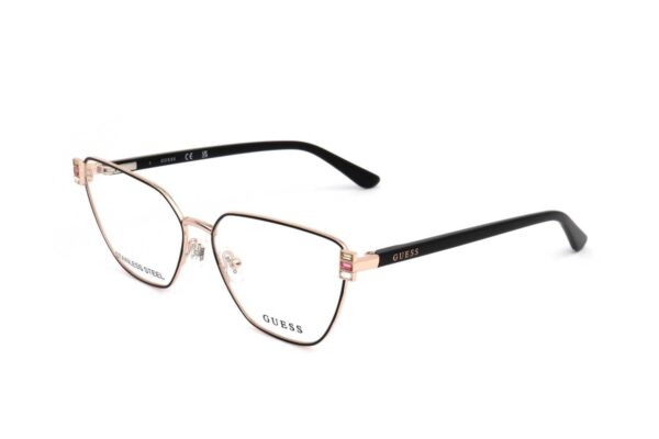 Guess GU2969 — Eyeglasses Cat-Eye