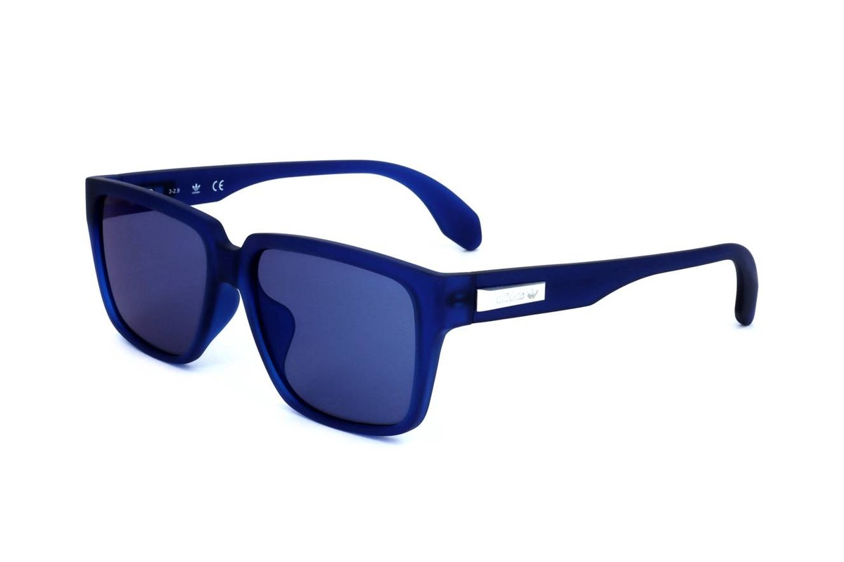 Adidas Originals OR0013-F — Sunglasses Rectangular
