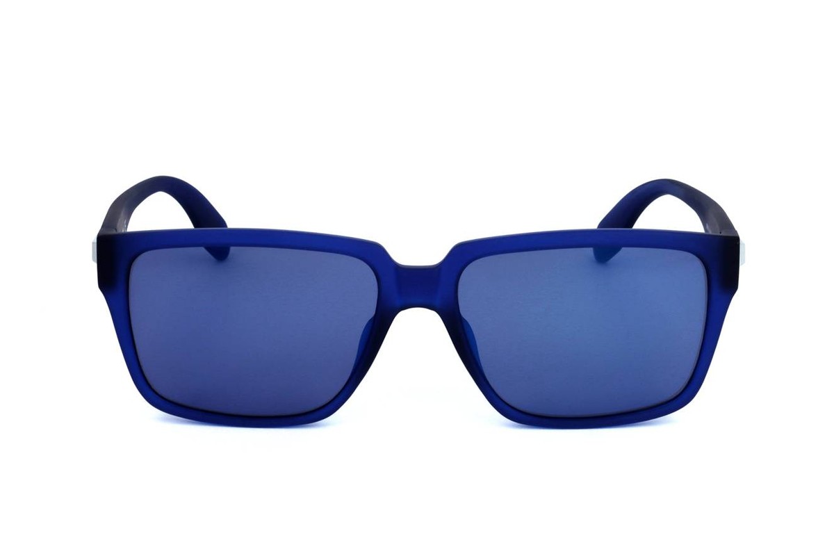 Adidas Originals OR0013-F — Sunglasses Rectangular - Image 2