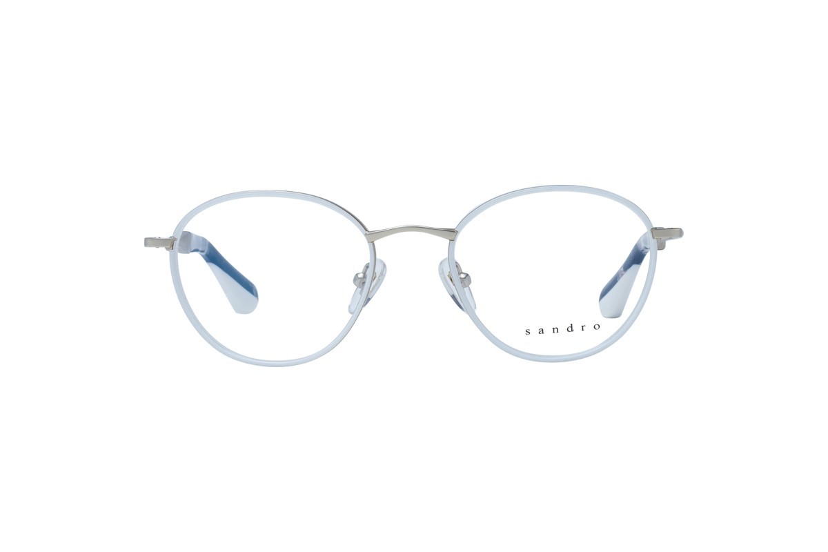 Sandro SD4000 — Eyeglasses Oval - Image 2