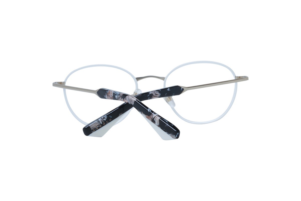 Sandro SD4000 — Eyeglasses Oval - Image 3