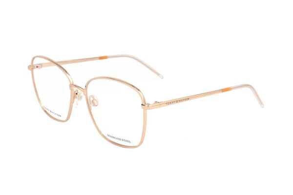 Tommy Hilfiger TH 1635 — Eyeglasses Square