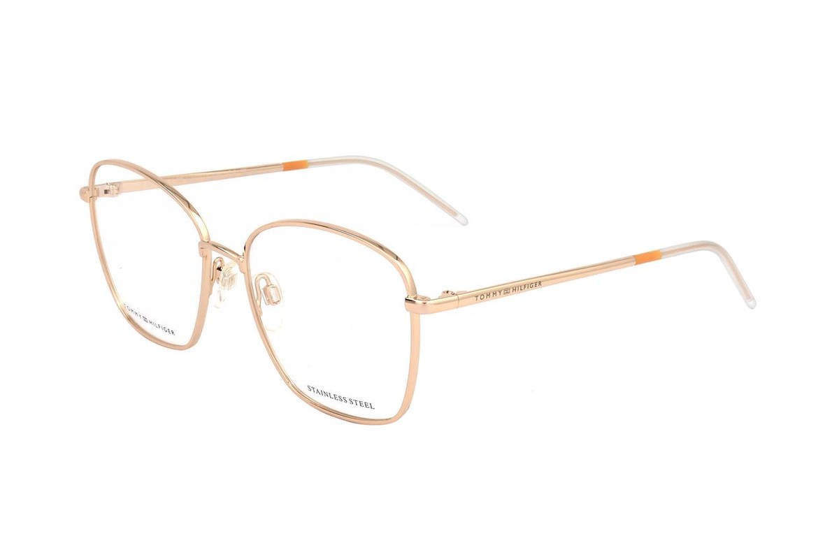 Tommy Hilfiger TH 1635 — Eyeglasses Square